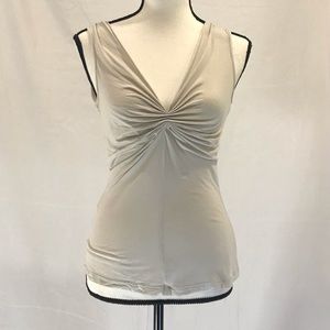 Zenobia sleeveless top